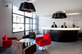 Hôtel Panorama - photo 17