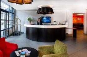 Hôtel Panorama - photo 21