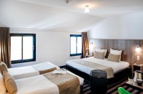 Hôtel Panorama - photo 22