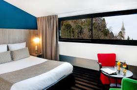 Hôtel Panorama - photo 10