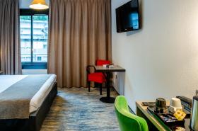 Hôtel Panorama - photo 6
