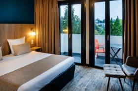 Hôtel Panorama - photo 4
