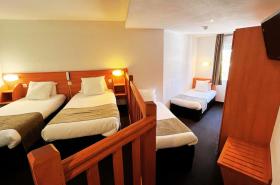 Hôtel Panorama - photo 27