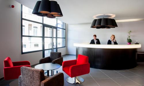 Hôtel Panorama - photo 2