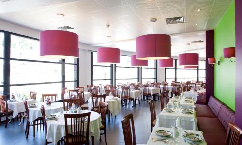 Hôtel Panorama - photo 2