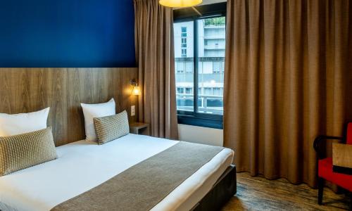 Hôtel Panorama - photo 3