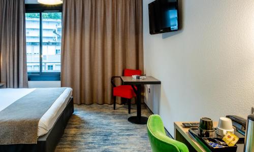 Hôtel Panorama - photo 3
