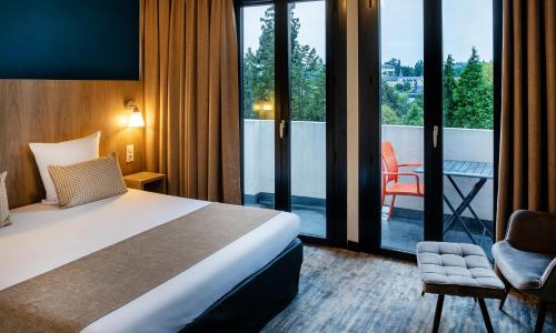 Hôtel Panorama - photo 1
