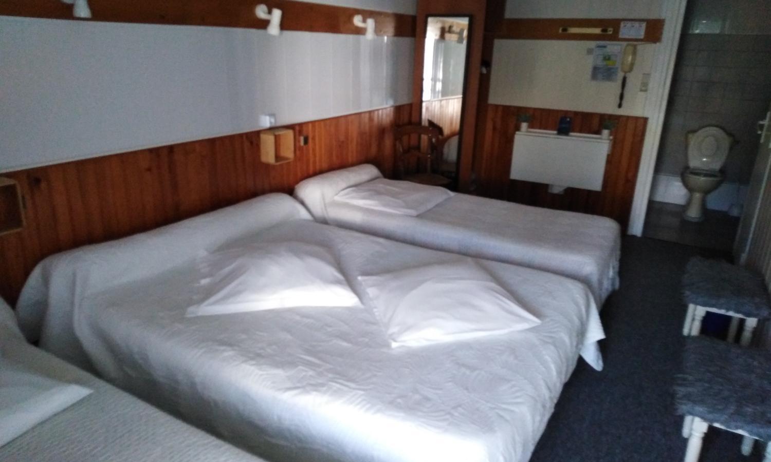Photo Chalet Saint Louis