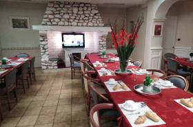 Chalet Saint Louis - photo 18