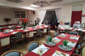Chalet Saint Louis - photo 13
