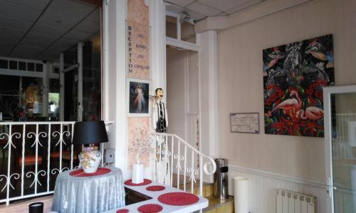 Chalet Saint Louis - photo 2