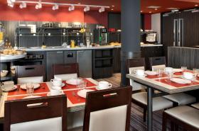 Hôtel Alba - photo 20