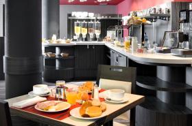 Hôtel Alba - photo 21