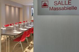 Hôtel Alba - photo 12