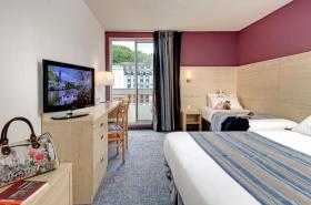 Hôtel Alba - photo 25