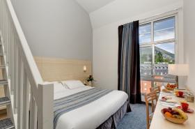 Hôtel Alba - photo 24