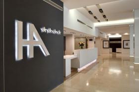 Hôtel Alba - photo 27