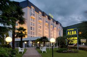 Hôtel Alba - photo 4