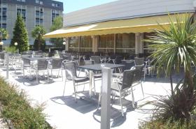 Hôtel Alba - photo 10