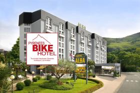 Hôtel Alba - photo 4