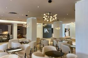 Hôtel Alba - photo 21