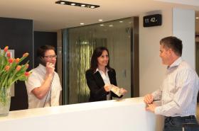 Hôtel Alba - photo 26