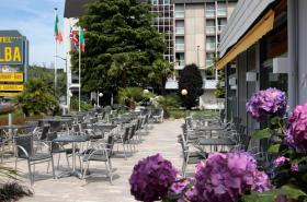 Hôtel Alba - photo 11