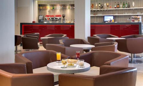 Hôtel Alba - photo 2