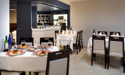 Hôtel Alba - photo 2