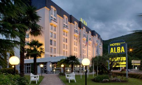 Hôtel Alba - photo 1