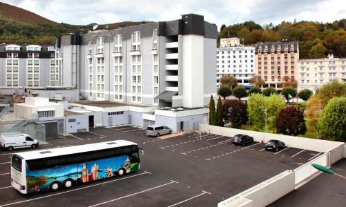 Hôtel Alba - photo 3