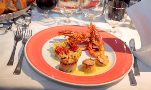 Hôtel Alba - photo 2