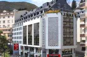 Hôtel Padoue - photo 4