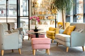 Hôtel Padoue - photo 20