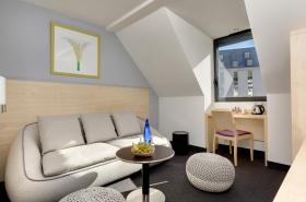 Hôtel Padoue - photo 12