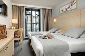 Hôtel Padoue - photo 11