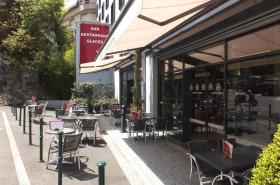 Hôtel Padoue - photo 23