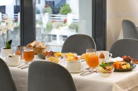 Hôtel Padoue - photo 27