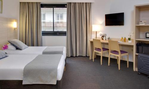 Hôtel Padoue - photo 2