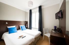 Hôtel Atrium - photo 26