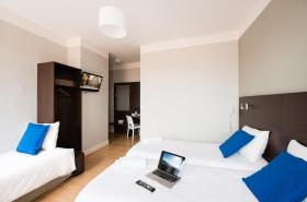 Hôtel Atrium - photo 19