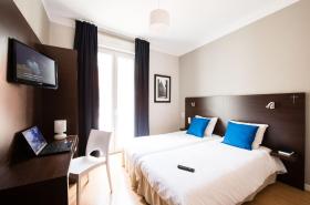 Hôtel Atrium - photo 17