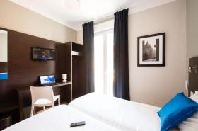 Hôtel Atrium - photo 5