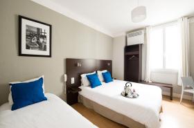 Hôtel Atrium - photo 16
