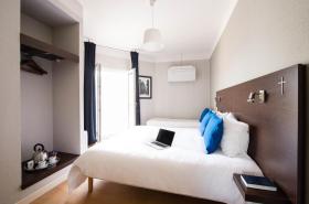 Hôtel Atrium - photo 15