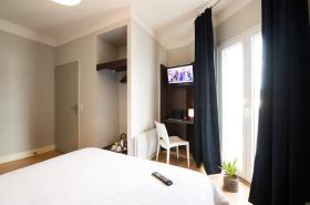 Hôtel Atrium - photo 14