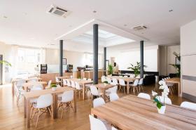 Hôtel Atrium - photo 9
