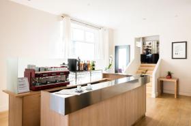 Hôtel Atrium - photo 11