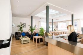 Hôtel Atrium - photo 10